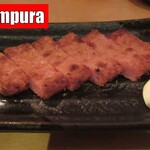 うどん やきとり とびた - 