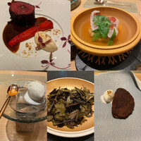 TENJIN - 