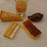 オー・プロヴァンソー - 