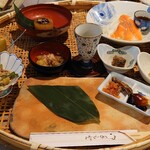 毒沢鉱泉 神乃湯 - 
