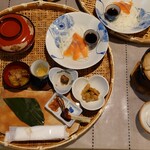 毒沢鉱泉 神乃湯 - 