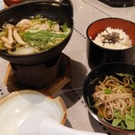 毒沢鉱泉 神乃湯 - 