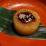 毒沢鉱泉 神乃湯 - 