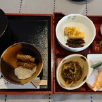 毒沢鉱泉 神乃湯 - 