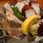 魚料理 沖の瀬 - 