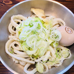 Udon No Sasuke - 