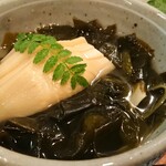 魚料理 沖の瀬 - 