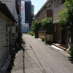 とんかつ 乃ぐち - （※写真2）