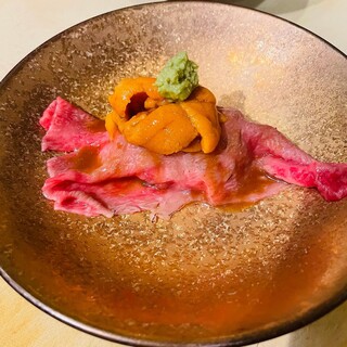 極上のコース料理‼️