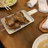 焼とり弁慶 - 料理写真: