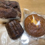 パンの店 IKEPAN - 