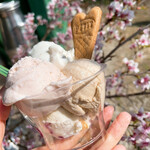 イタリアンジェラートLATTE - 