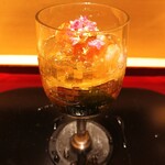 銀座 しのはら - ★9先付け