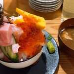 Sushi Izakaya Minato - 