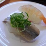 Kappa Sushi 山形嶋店 - 