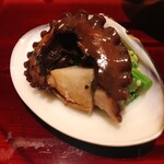 銀座 しのはら - ★8八寸