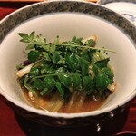 銀座 しのはら - ★8.5いのしし