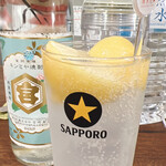 朝めし酒場 ナニコレ食堂 - 