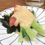 朝めし酒場 ナニコレ食堂 - 