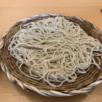 蕎麦はやかわ - 