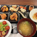 北こぶし知床 ホテル＆リゾート - 朝食