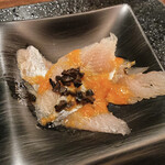 北こぶし知床 ホテル＆リゾート - このニシンの料理がおいしかった！