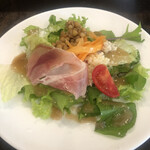 カフェ アンド カンティーヌ ノートル - 