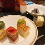 北こぶし知床 ホテル＆リゾート - 夕食