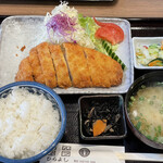 Tonkatsu Hirayoshi - 