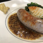 カフェ アンド カンティーヌ ノートル - 