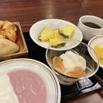 北こぶし知床 ホテル＆リゾート - 朝食