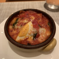 イタリアンダイニング ケシキ - 