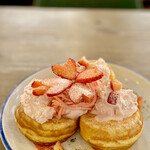 DIORAMA CAFE - Sakuraさくモンブラン