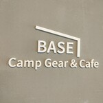 Camp Gear&Cafe BASE - 