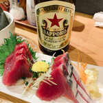 居酒屋かずみ - 