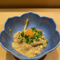 寿司割烹やまちょう - 