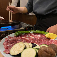 馬春楼 北新地総本店 - 