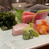 寿司割烹やまちょう - 