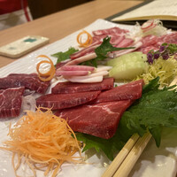 馬春楼 北新地総本店 - 