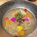 焼うおいし川  六本木凛華楼 - 