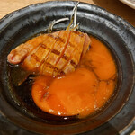 焼うおいし川  六本木凛華楼 - 