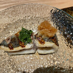 焼うおいし川  六本木凛華楼 - 