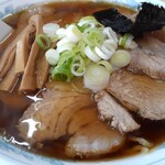  味龍 - 地産にこだわりぬいたチャーシュー！