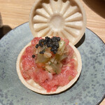 焼うおいし川  六本木凛華楼 - 