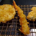 Hakata Tempura Takao - 