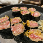 焼うおいし川  六本木凛華楼 - 