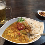 Bonga's Curry&Dining - 