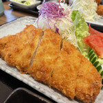 Tonkatsu Hirayoshi - 