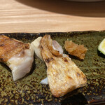 焼うおいし川  六本木凛華楼 - 