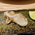 焼うおいし川  六本木凛華楼 - 